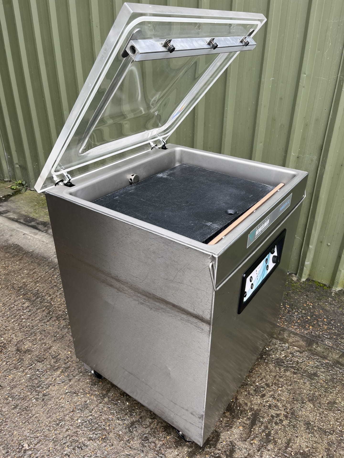 MARLIN 52 (2020) 1phase - Image 3