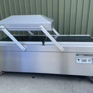 Henkelman Polar 2-95 (2021)